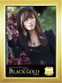 Black Gold Osaka さよ