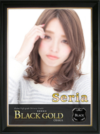 Black Gold Osaka せりあ