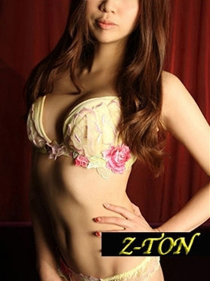 Z-TON 新山 愛理