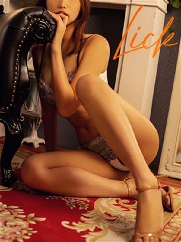 Lick～リック～ 近藤 華南