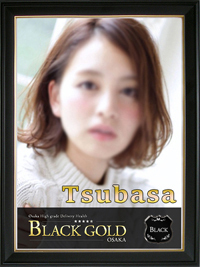 Black Gold Osaka つばさ