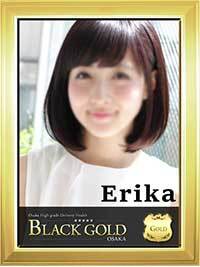 Black Gold Osaka えりか