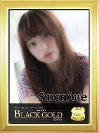 Black Gold Osaka すみれ