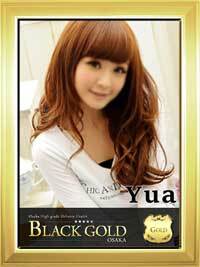 Black Gold Osaka ゆあ