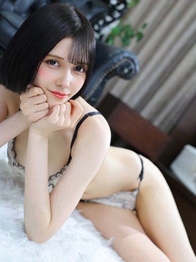 ビジュ爆発美形ハーフ