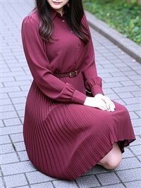 真梨子（ミセスラウンジ東京）品川 高級デリヘルのプロフィール写真