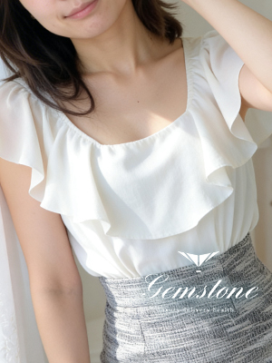 ゆうみ（GEM STONE~ジェムストーン東京~）品川 高級デリヘルのプロフィール写真