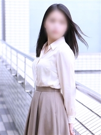 瑠奈（ミセスラウンジ東京）品川 高級デリヘルのプロフィール写真