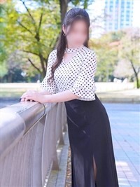 結衣（ミセスラウンジ東京）品川 高級デリヘルのプロフィール写真