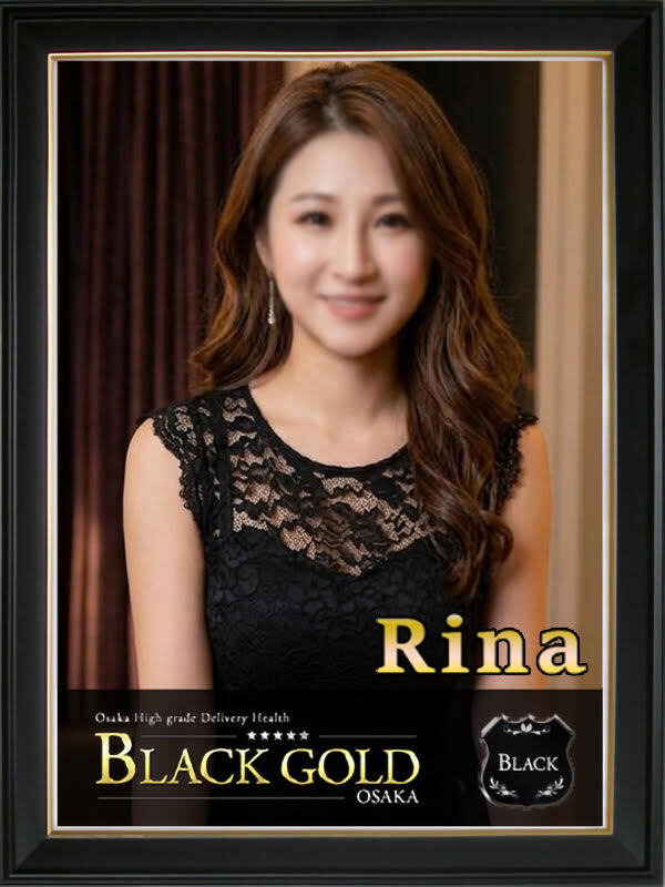 りな（Black Gold Osaka）梅田 高級デリヘルのプロフィール写真