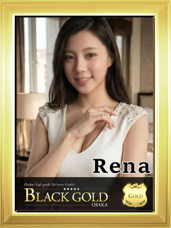 れな（Black Gold Osaka）梅田 高級デリヘルのプロフィール写真
