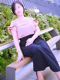 朋佳（ミセスラウンジ東京）品川 高級デリヘルのプロフィール写真