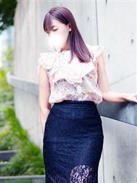 瑞奈（ミセスラウンジ東京）品川 高級デリヘルのプロフィール写真