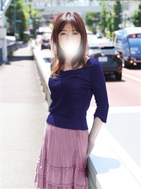 郁美（ミセスラウンジ東京）品川 高級デリヘルのプロフィール写真
