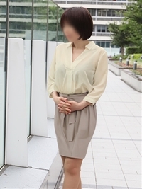 寛子（ミセスラウンジ東京）品川 高級デリヘルのプロフィール写真