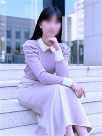 雫（ミセスラウンジ東京）品川 高級デリヘルのプロフィール写真