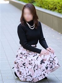 蘭子（ミセスラウンジ東京）品川 高級デリヘルのプロフィール写真