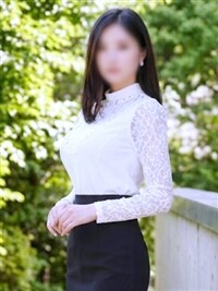 朱里（ミセスラウンジ東京）品川 高級デリヘルのプロフィール写真
