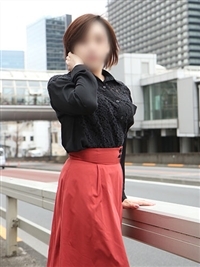 桜雪（ミセスラウンジ東京）品川 高級デリヘルのプロフィール写真