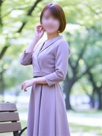 唯月（ミセスラウンジ東京）品川 高級デリヘルのプロフィール写真