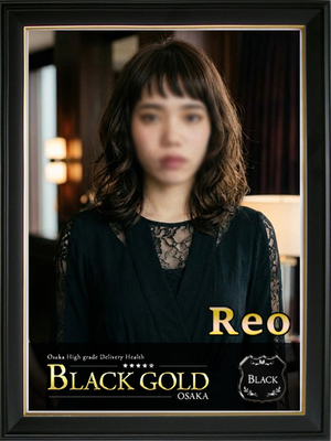 れお（Black Gold Osaka）梅田 高級デリヘルのプロフィール写真