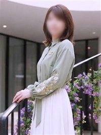 千賀（ミセスラウンジ東京）品川 高級デリヘルのプロフィール写真